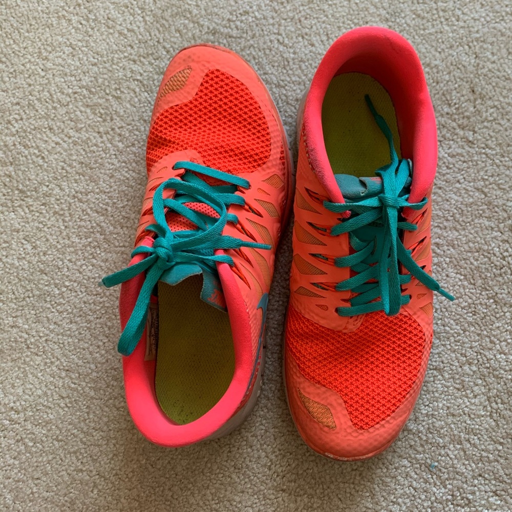 Nike shoes